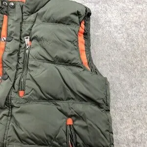 Parforce Essential Gilet de tir Gamekeeper olive (Couleur 3XL) - Gilets